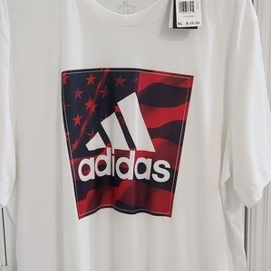 Men's Adidas TShirt